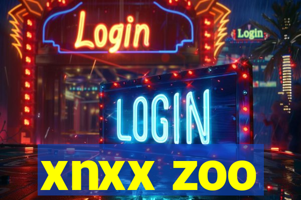 xnxx zoo